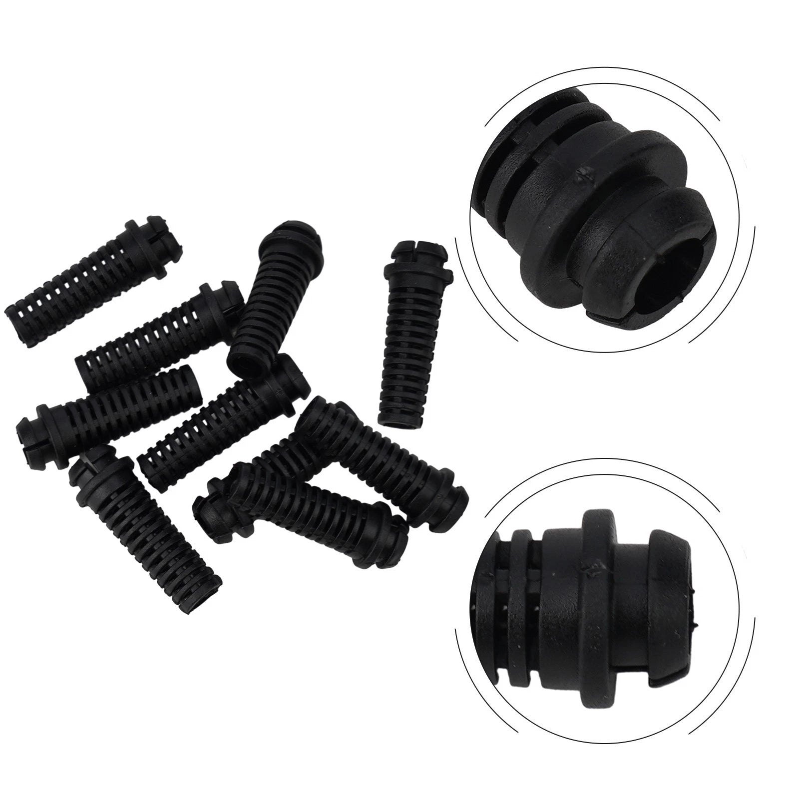 Cable Sleeve Cable Gland for Electric Power Tool (6mm)
