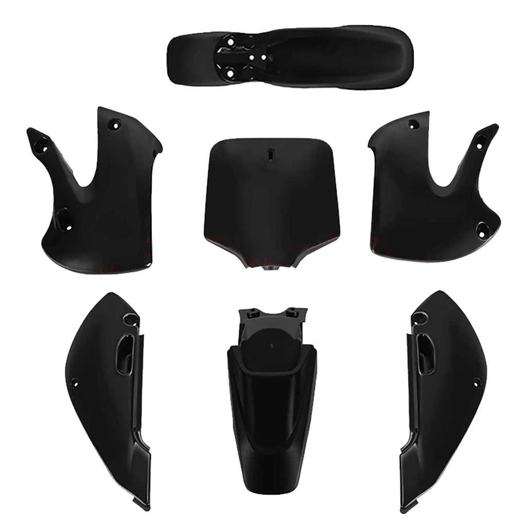 Plastics Kit for Thumpstar KLX110 (125-200CC)