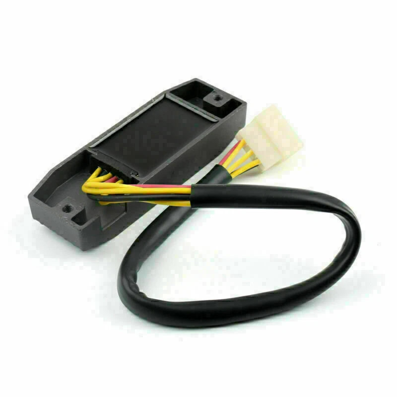 Voltage Regulator Rectifier for Suzuki VS800 Boulevard S50 VS1400 (2005–2009)