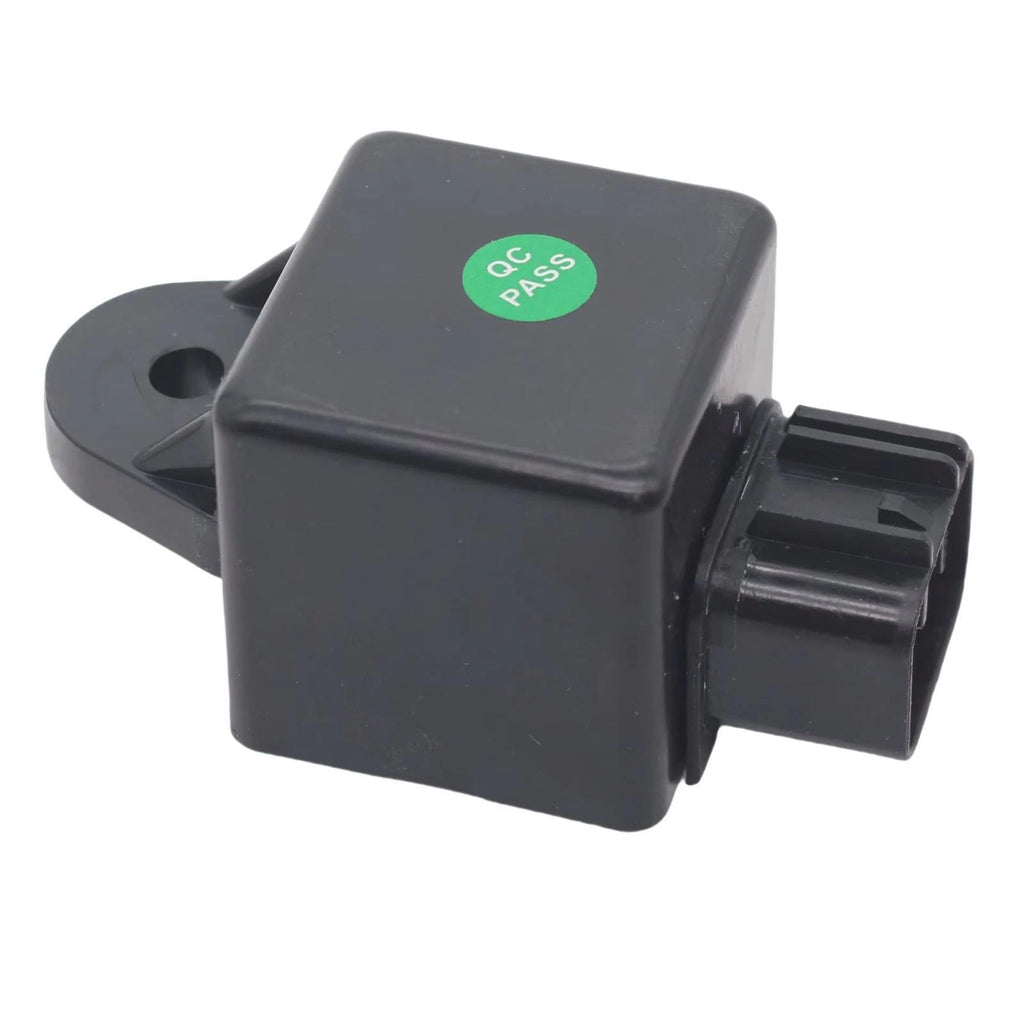 Fuel Relay for Yamaha Outboard Engine (115-300 HP, SN2210, 68V-81950-00)