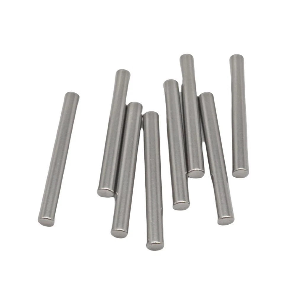 Stainless Steel Motor Prop Pins for Minn Kota MKP-2 MKP-3 MKP-6 (2092600)