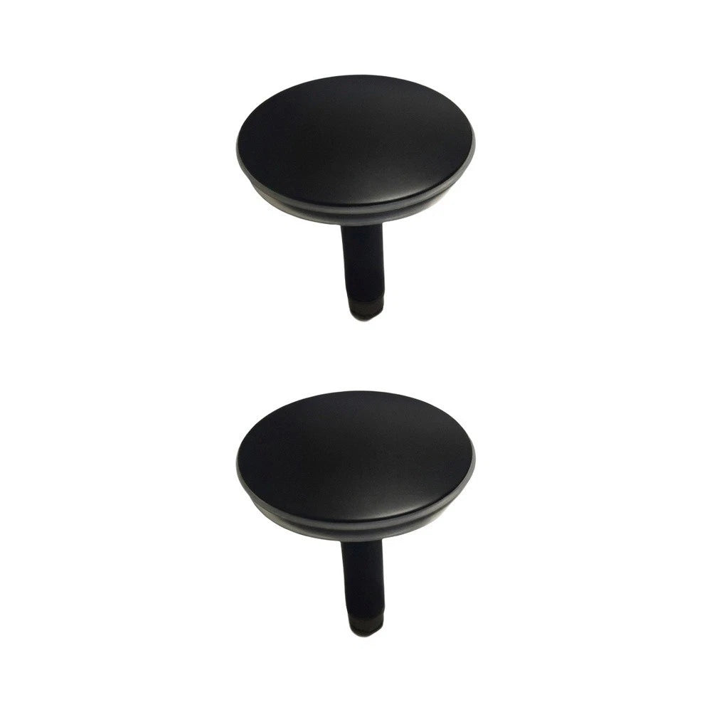 43mm Drain Stopper for Bath and Kitchen (Stainless Steel)