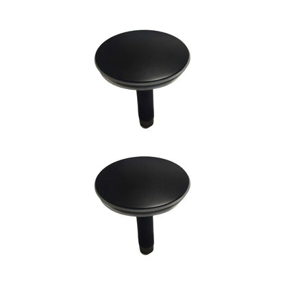 43mm Drain Stopper for Bath and Kitchen (Stainless Steel)
