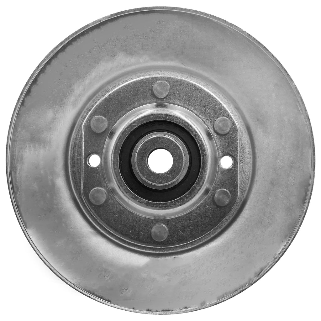 V Idler Pulley Replacement for Cub Cadet MTD (1996–2010)