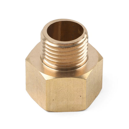 M16 to M20 Fitting Adapter Connector for Metric Thread