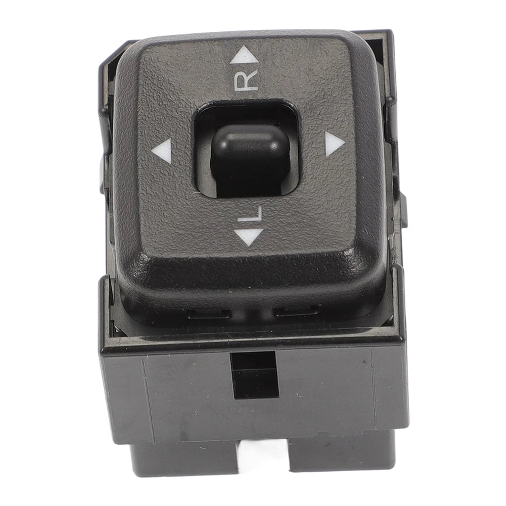 Left Side Mirror Adjust Switch for GMC Colorado (2004–2012)