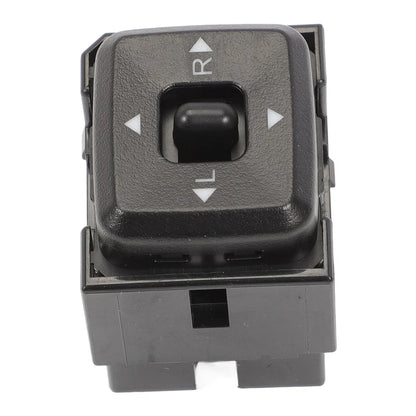 Left Side Mirror Adjust Switch for GMC Colorado (2004–2012)