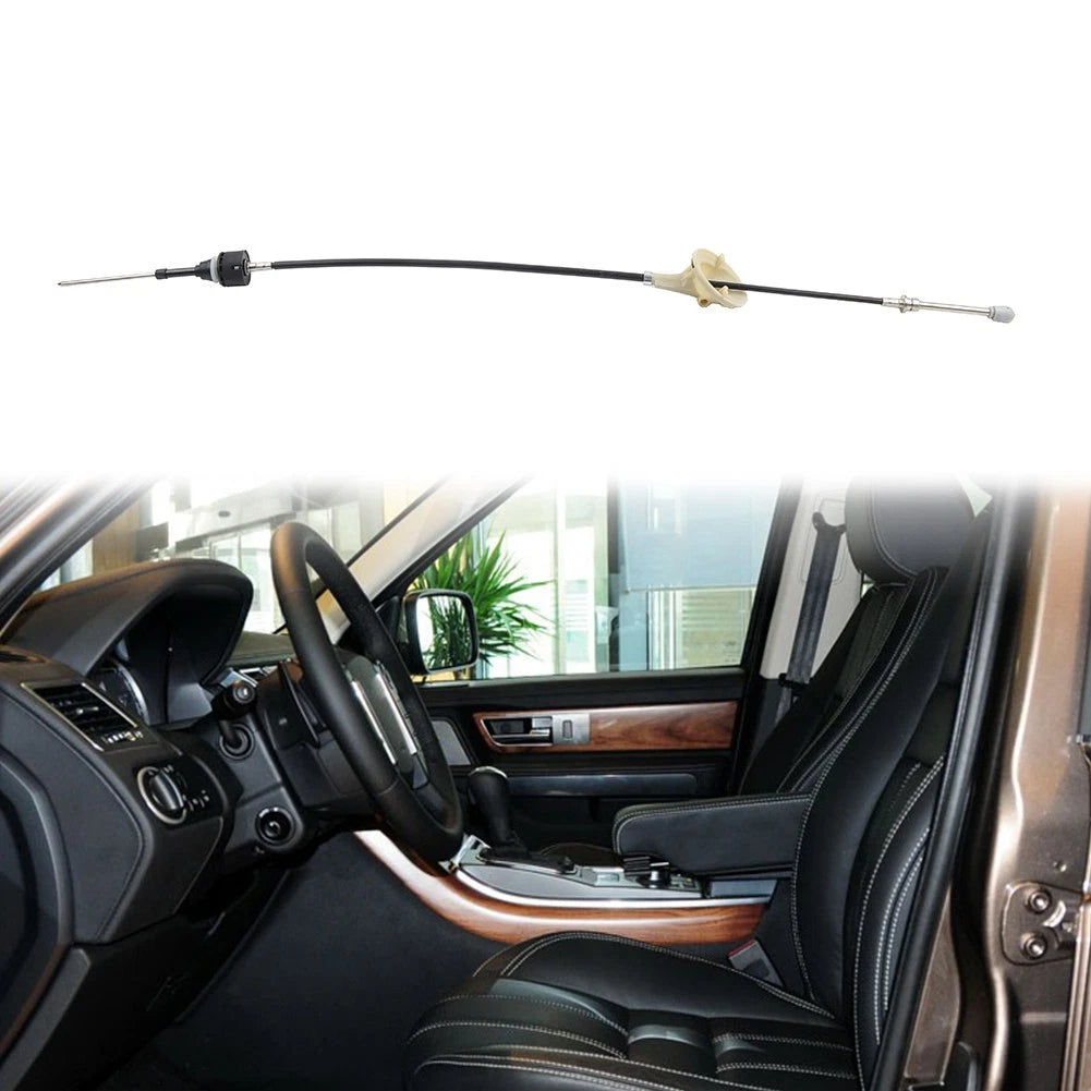Gear Shift Control Lever Selector Cable for Range Rover Sport (2005–2013)