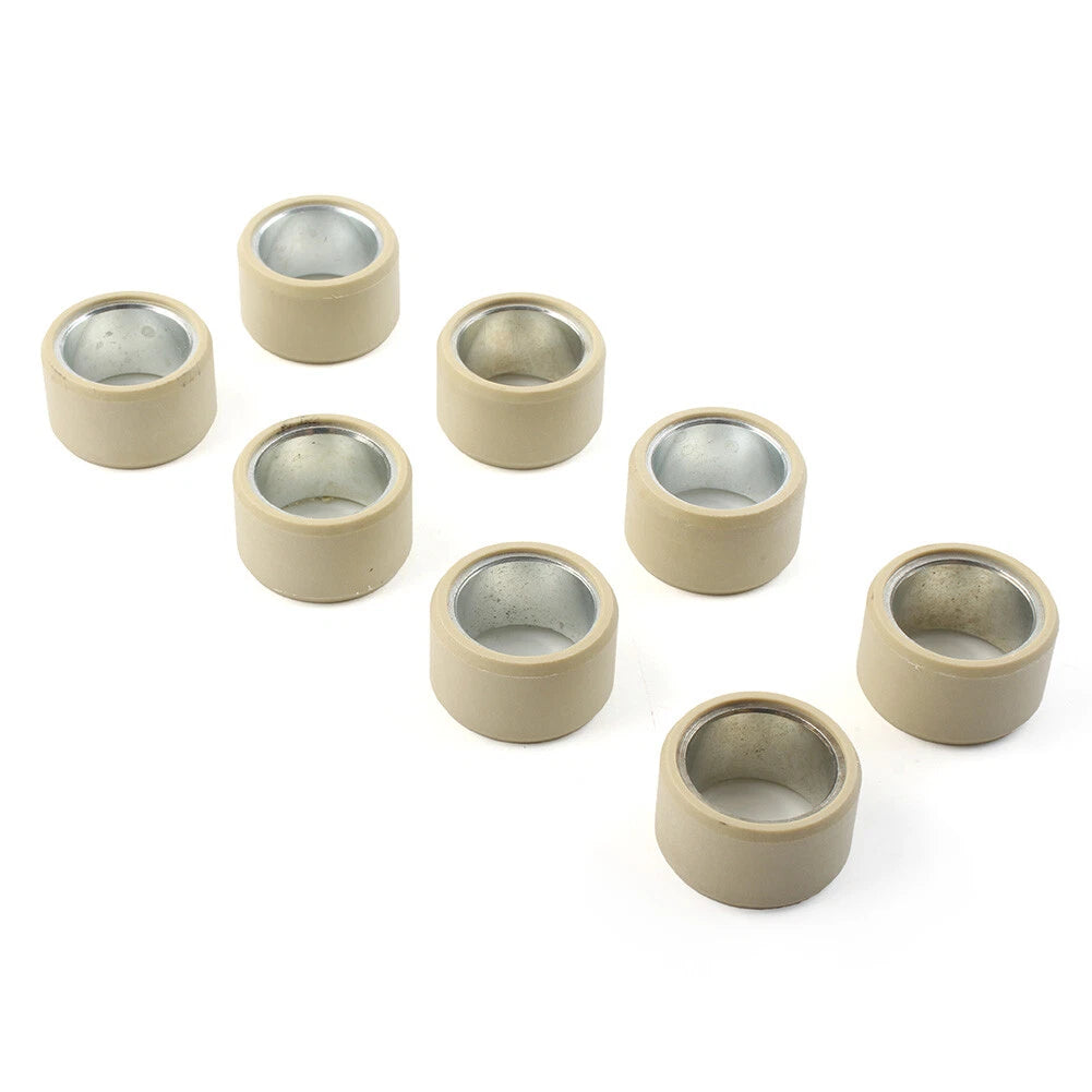 Primary Clutch Variator Roller For CFMOTO CF188 CF500 CF600 CF800 500CC ATV Quad