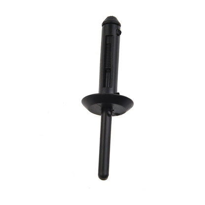 30pcs Car Clips Rivet Fender Bumper for Limited & Overland