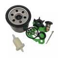 Maintenance Service Kit for Honda Outboard 8HP 9HP 10HP 06211-ZW9-505 06192-ZW9-000
