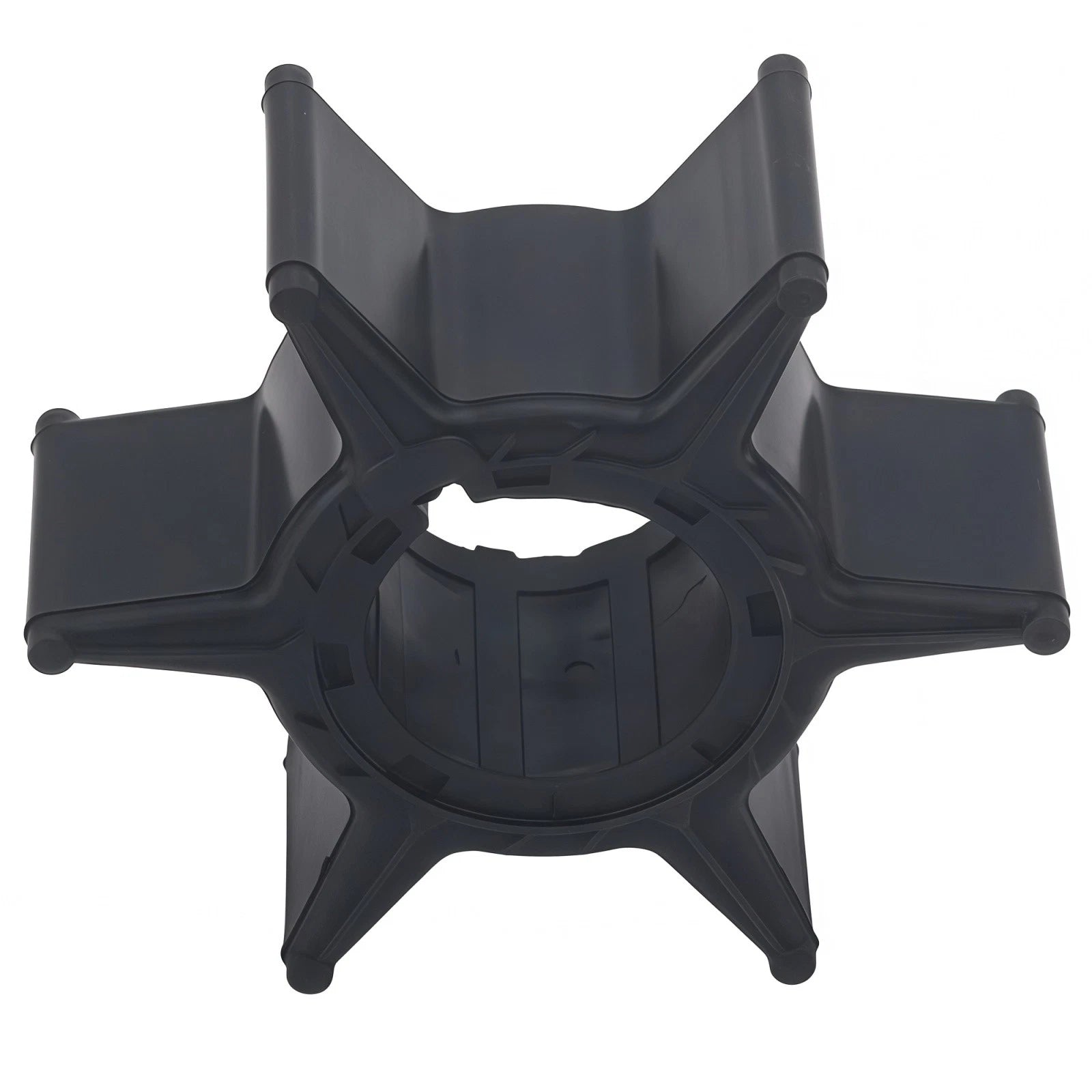 6H3-44352-00 Water Pump Impeller for Yamaha Outboard (40-70 HP)