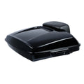 Razor Trunk Backrest Rack Docking Kit for Harley Street Glide (2014–2026)
