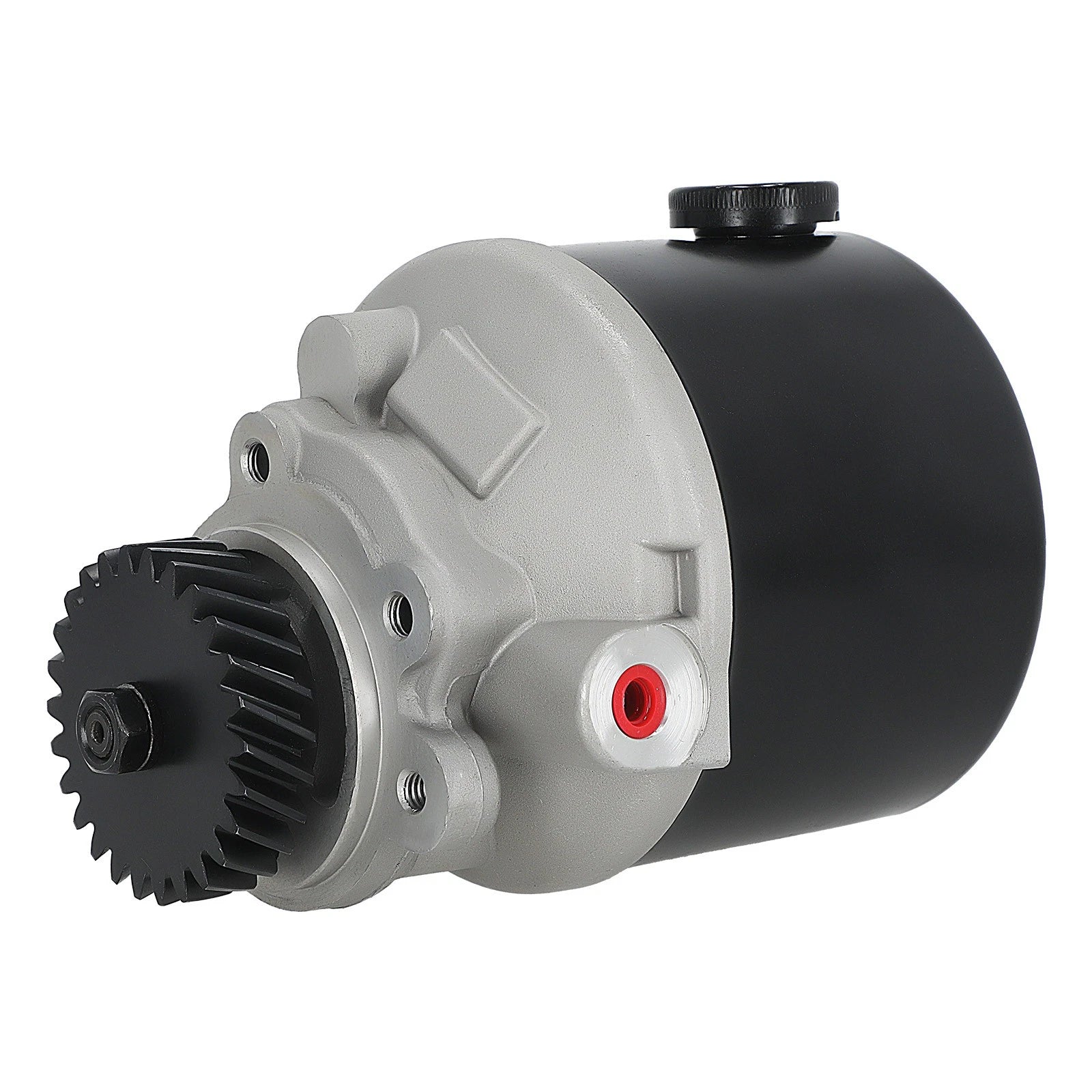 Power Steering Pump for Ford Construction 540, 540A, 540B (E7NN3K514CA)
