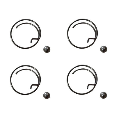 Spring & Steel Ball Driver Replacement for Impact Driver DCF885