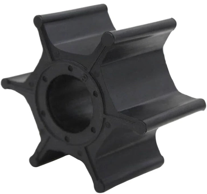 Water Pump Impeller for Suzuki 4 Stroke 25 30 40 HP Outboard (17461-96300, 18-3096)