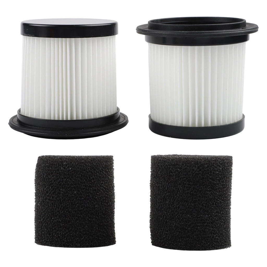 HEPA Filter for MHRMHR KP1108 (Washable, Reusable)