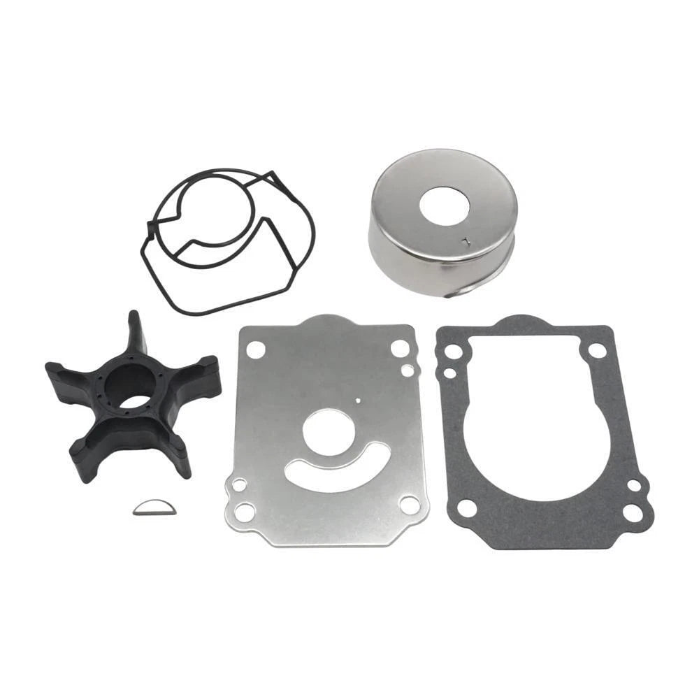 Water Pump Kit for DF150/175/150A/175A/200A (2006–Present) 17400-96J04 17400-96J03 96J02