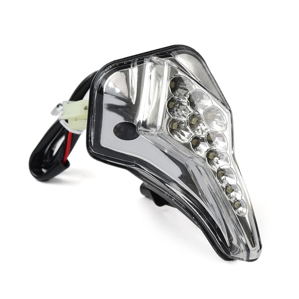LED Front Upper Head Running Light for Yamaha YZF R6 (2008–2012)