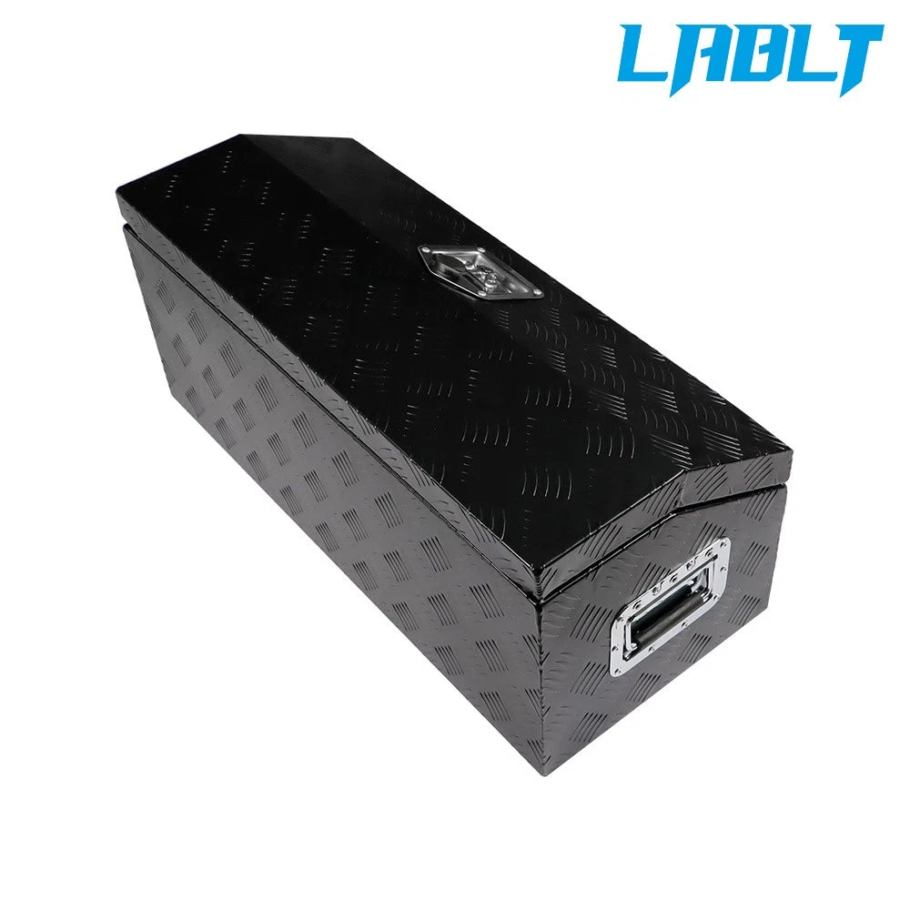Heavy Duty Tool Box for Pickup Truck (30"×13"×13")