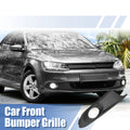 Fog Light Grille Front Right Replacement for Volkswagen Jetta (2019–2022)