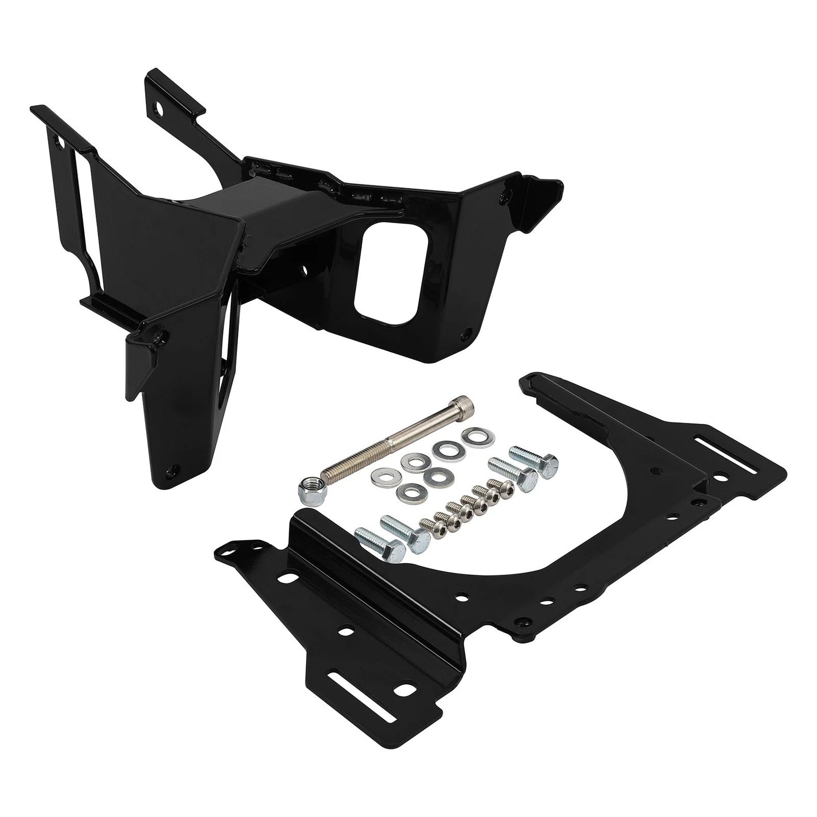 Front Headlight Fairing Bracket for Harley Low Rider ST FXLRST (2022–2025)