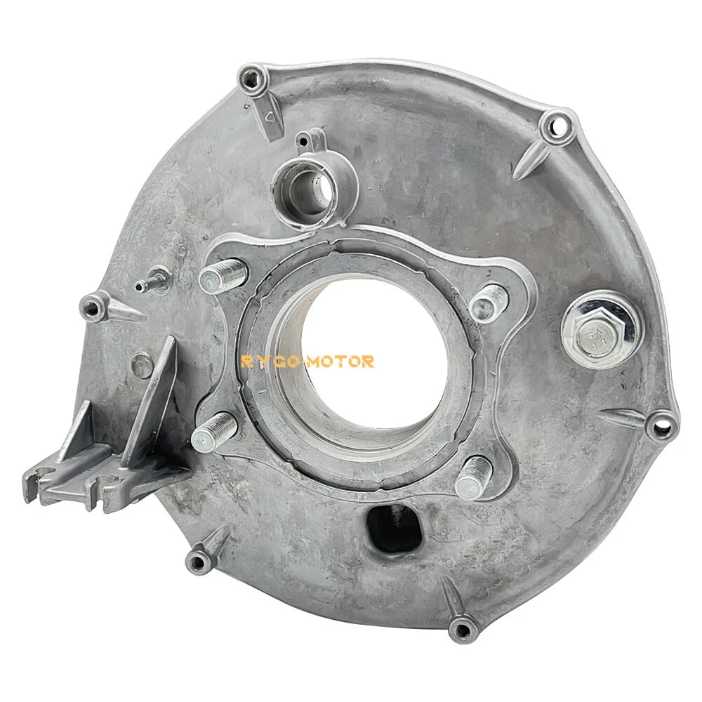 Rear Brake Panel for Honda Fourtrax 300 TRX300 TRX300FW (1988–2000)