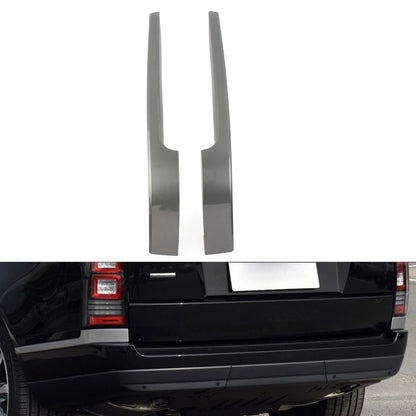 2X Rear Bumper Side Cladding Trim for Land Rover Range Rover (2013–2022) LR087226