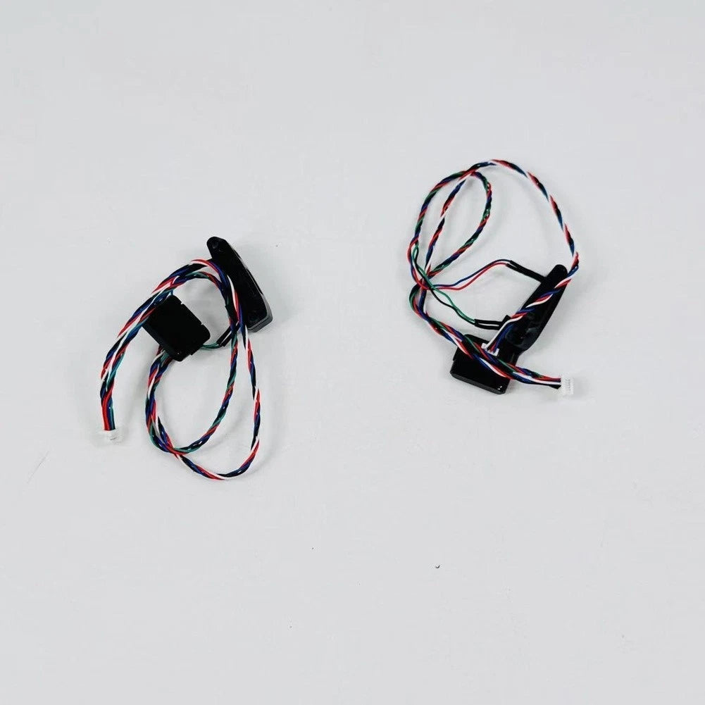 Edge Sensor Set for Trouver e10 & Mova Robot Vacuums
