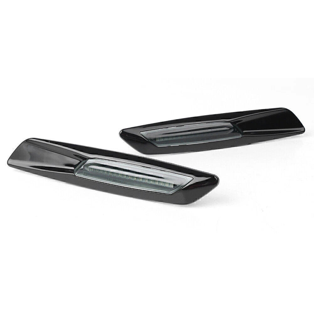 LED Turn Signal Indicator Lamp for BMW 5 Series E39 E60 E61 (1996–2010)
