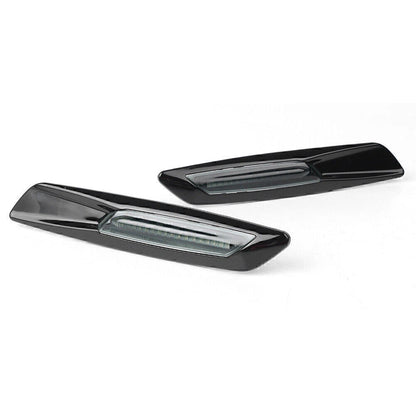 LED Turn Signal Indicator Lamp for BMW 5 Series E39 E60 E61 (1996–2010)