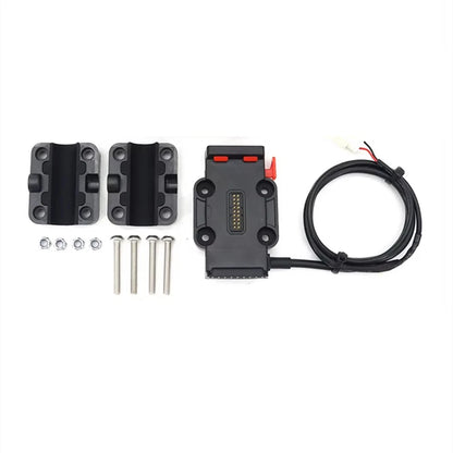 Charging Roll Base for BMW R1200GS R1250GS ADV (2013–2023)