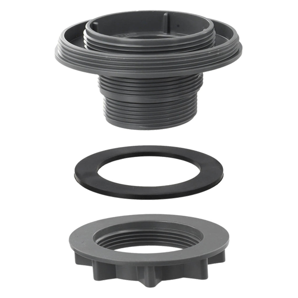Threaded Strainer Connector Kit for Intex Pools