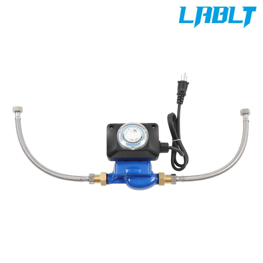 Hot Water Recirculating Pump for LABLT (BSP 3/4')