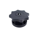Spare Wheel Securing Bolt for Audi A6 C7 (2012–2018) 4G0803899