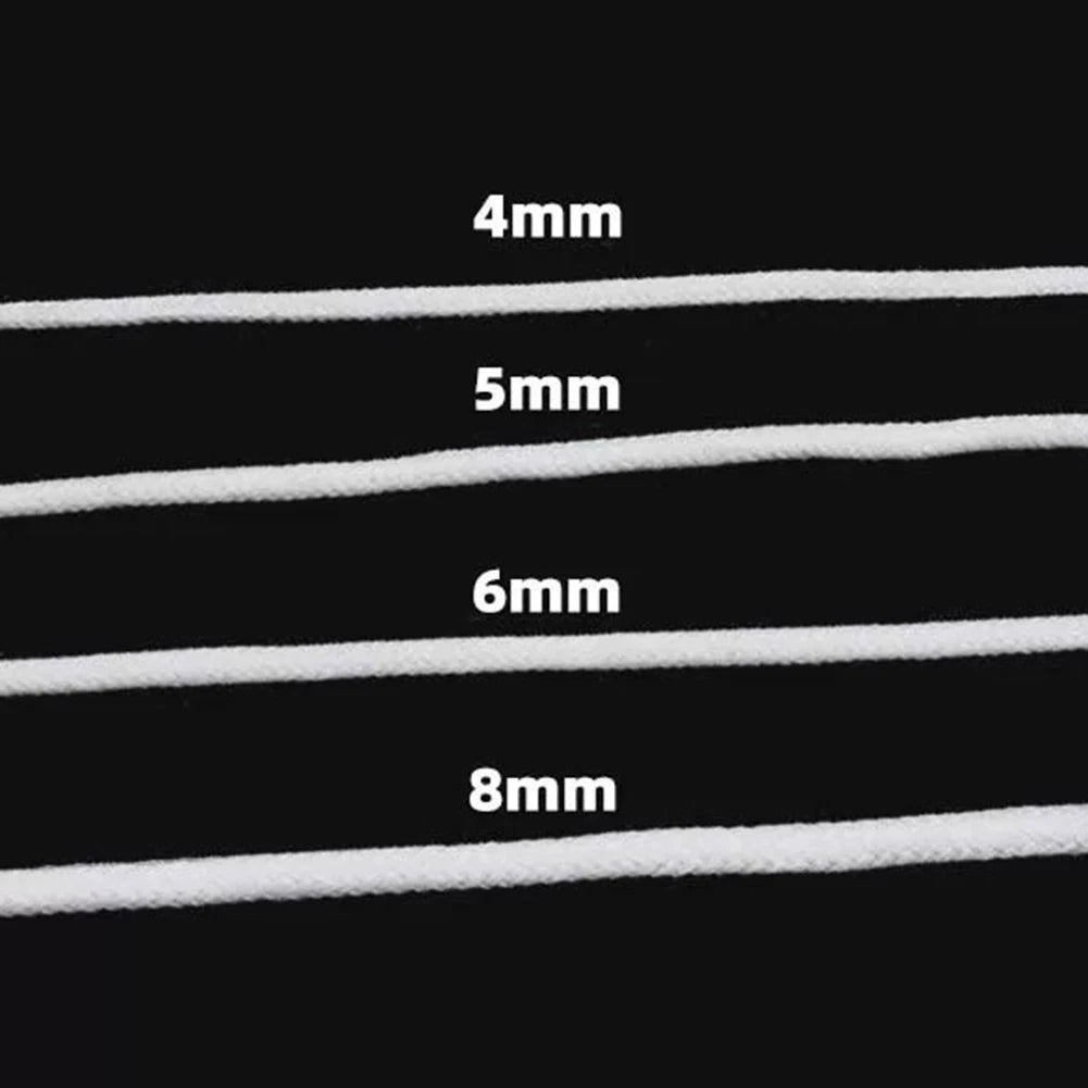 Self Watering Rope Cotton 5m for All Plant Pot Sizes