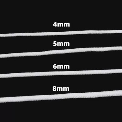Self Watering Rope Cotton 5m for All Plant Pot Sizes