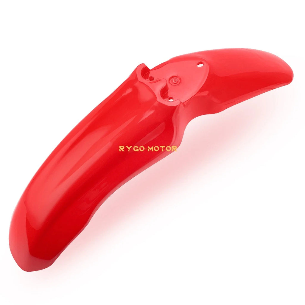 Front Fender for Honda CRF100F/CRF80F/XR100/XR100R (2004–2013) 61100-169-700ZB