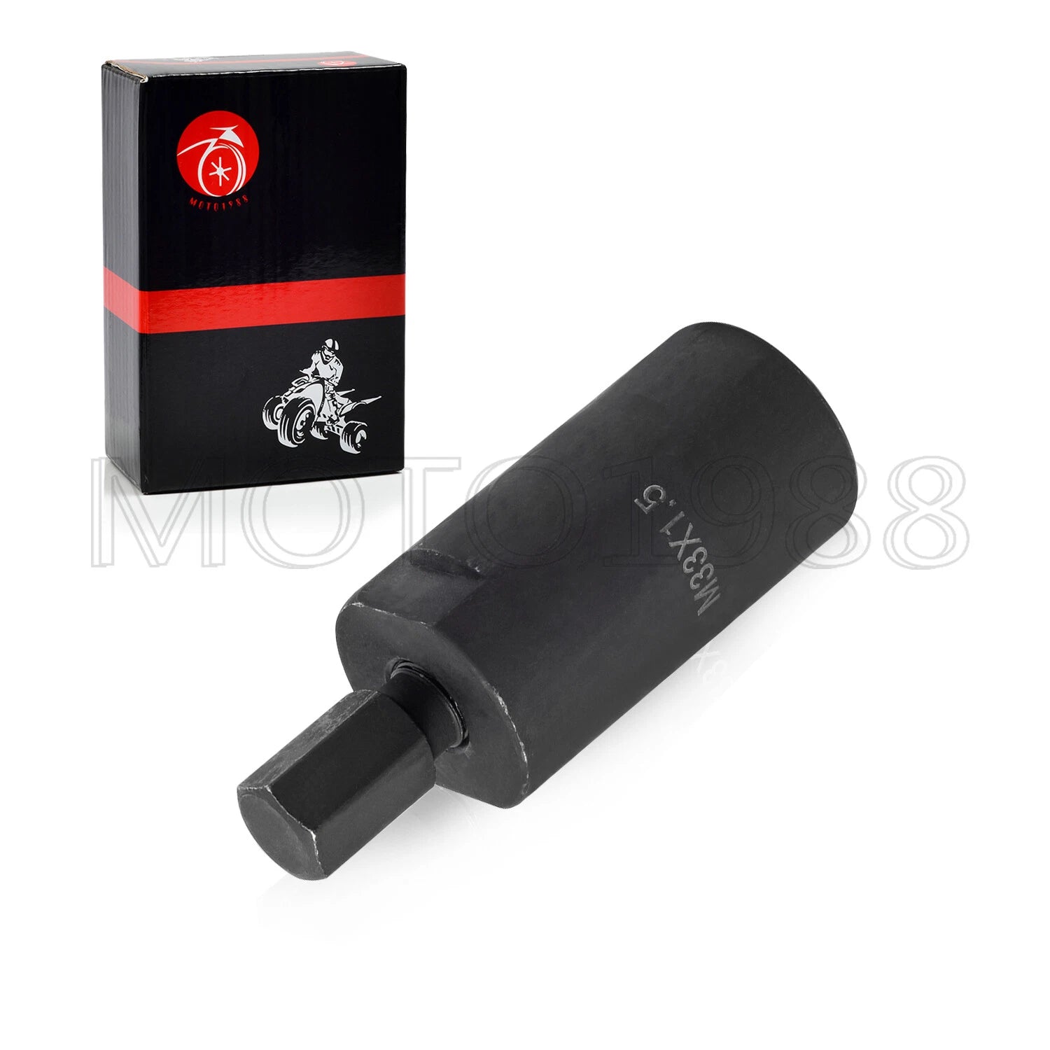 33mm Flywheel Puller Remover Tool for Suzuki GSXR1000 (2001–2005)