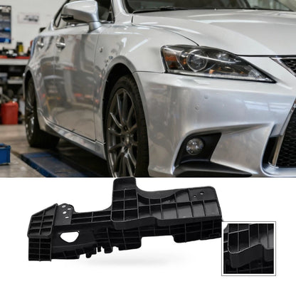 Front Bumper Bracket for Lexus IS250 IS350 IS F (2006–2013)
