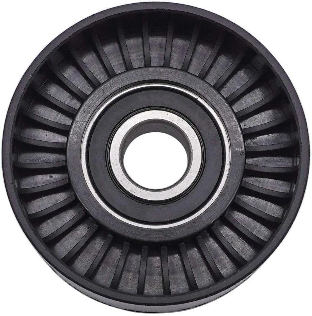 Serpentine Belt Idler Pulley for MerCruiser Stern Drive (865598, 818382)