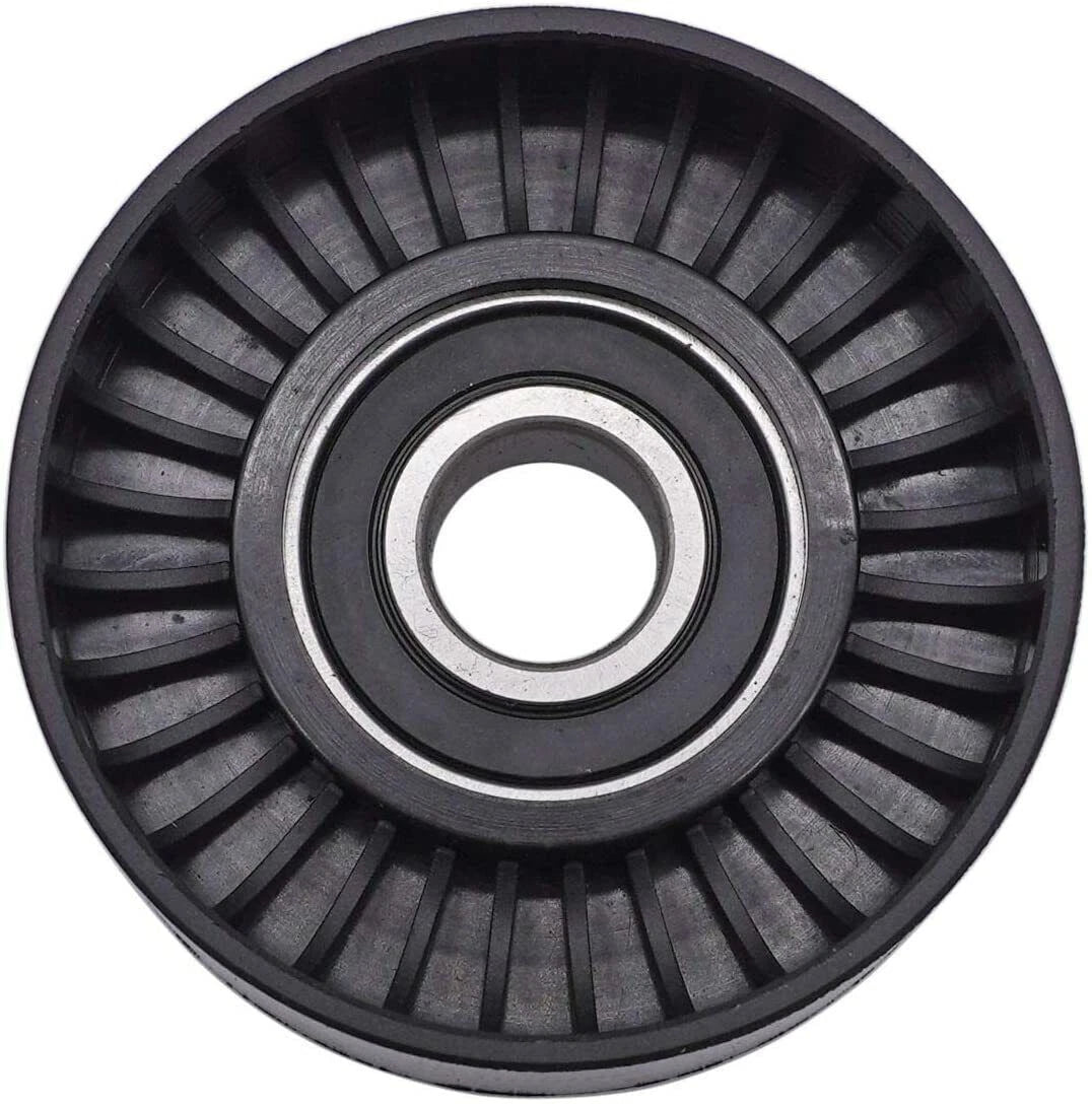 Serpentine Belt Idler Pulley for MerCruiser Stern Drive (865598, 818382)