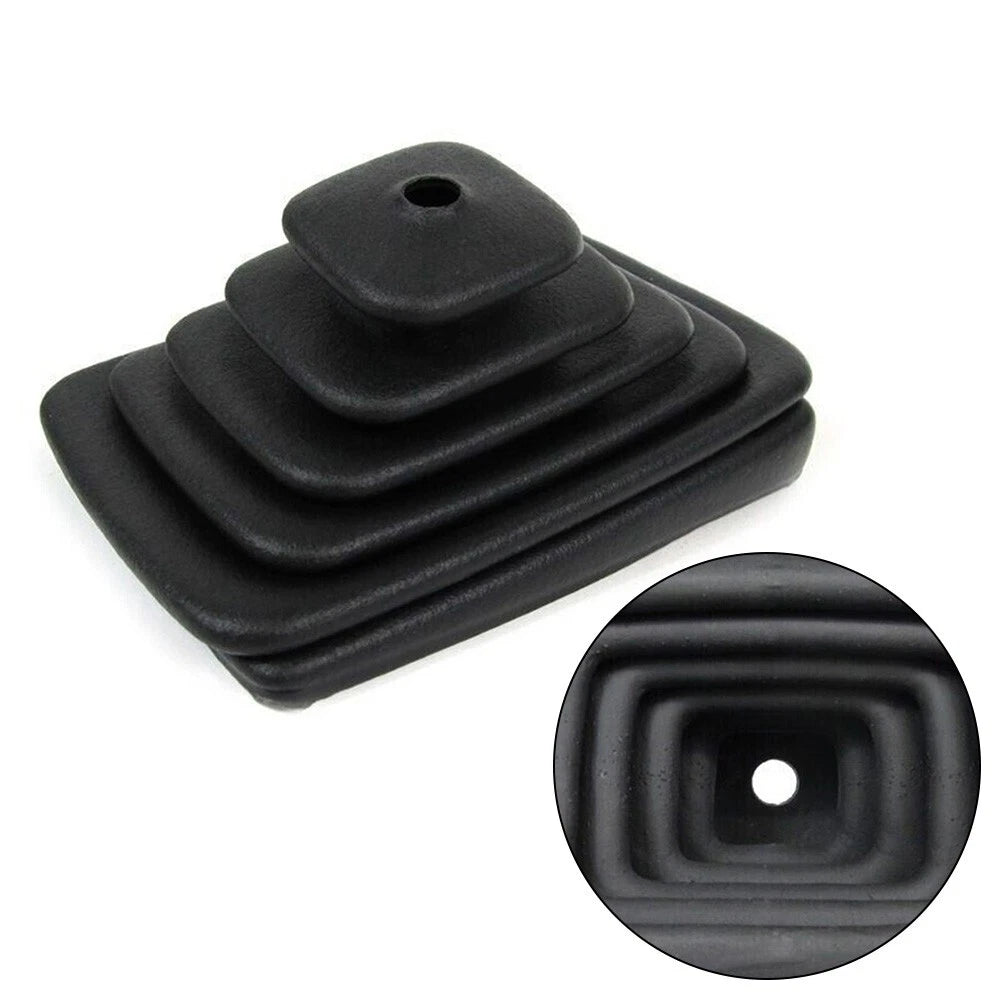 Shifter for Jeep Wrangler (2011–2023)