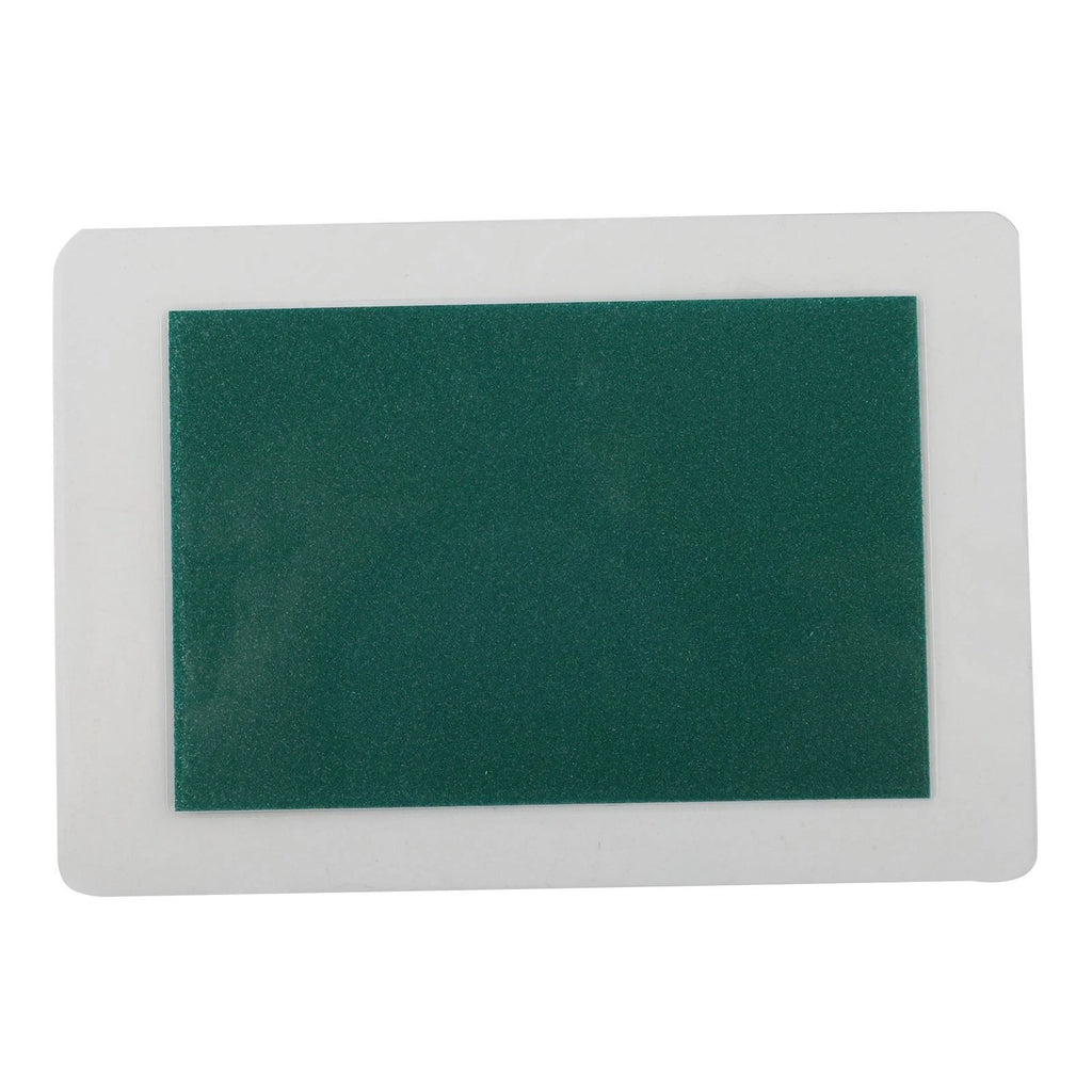 Card Detector for Displaying Magnetic Patterns (Various Applications)