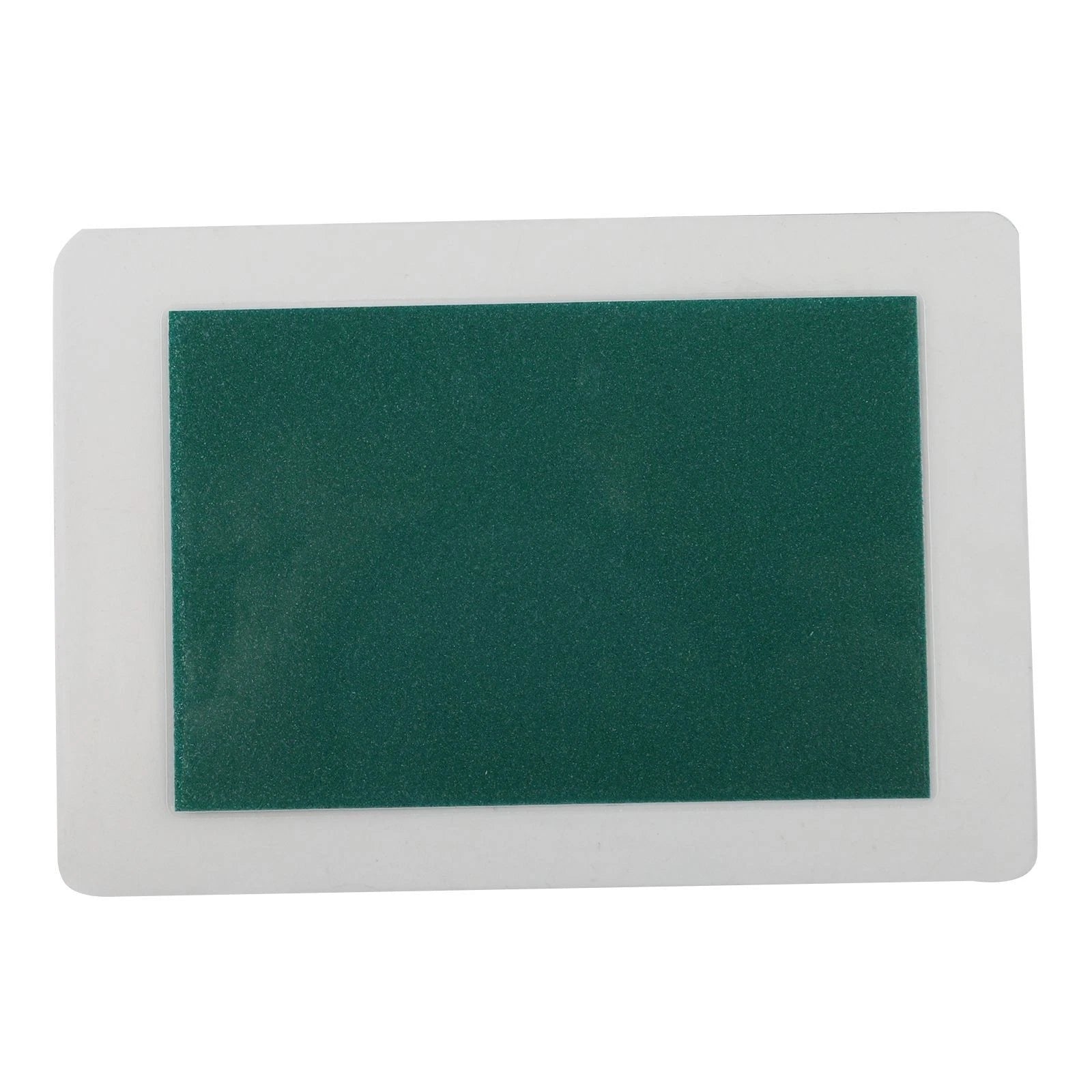 Card Detector for Displaying Magnetic Patterns (Various Applications)
