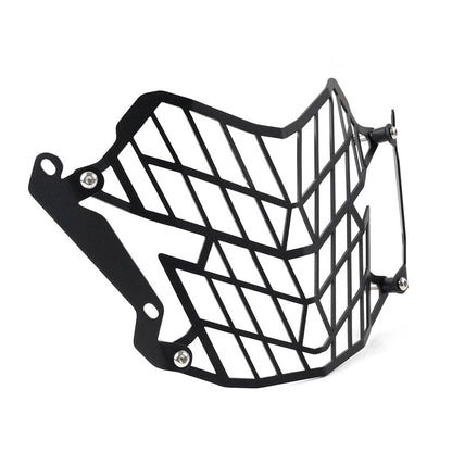 Headlight Guard Grill Protector for Yamaha Tenere 700 (2019–2022)