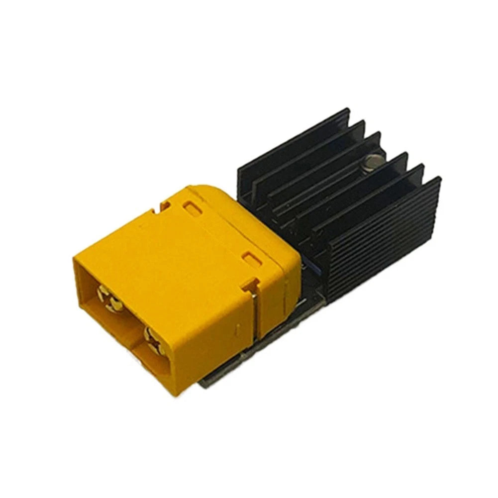 Smart Discharger for RC FPV Batteries 26S with Long Term Storage Function