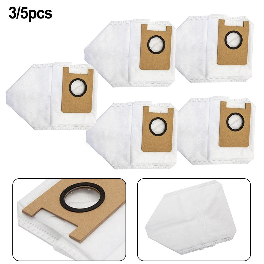 Dust Bags for Lynkbay M20 Pro