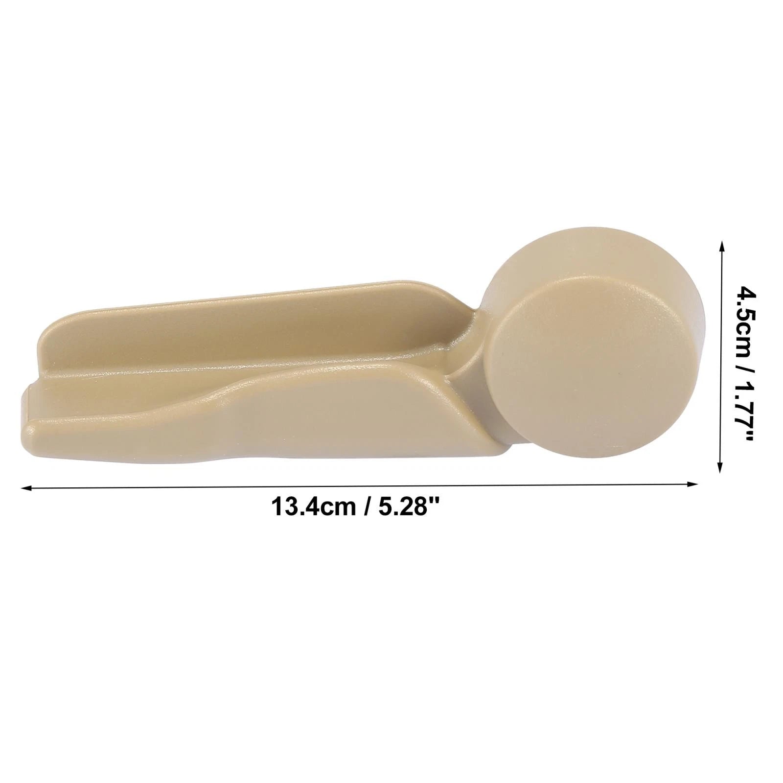Rear Right Seat Release Handle Replacement for Mercedes-Benz GL550 (2008–2012)