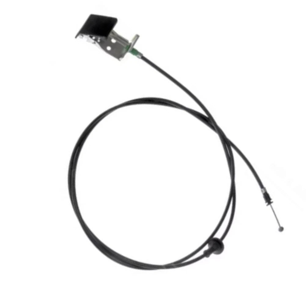 Hood Release Cable Handle 25854190 for Nissan Versa (2007–2012)